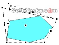 切片与热点