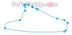 改变路径