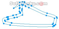 改变路径