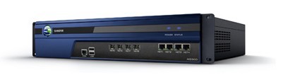 ssl vpn